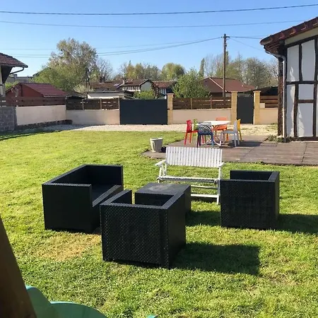 Дом отдыха La Margote, Maison De Charme *