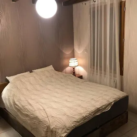 La Margote, Maison De Charme *