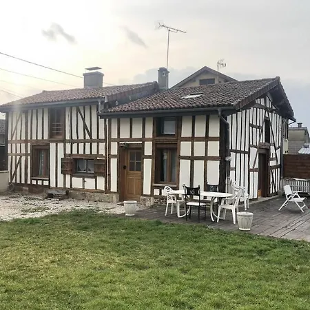 La Margote, Maison De Charme