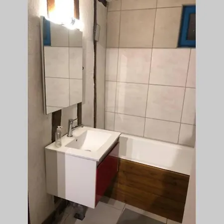 Дом отдыха La Margote, Maison De Charme *